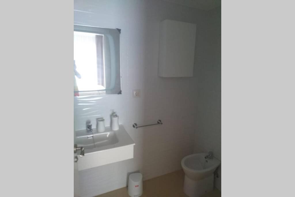 شقة Apartamento A Estrenar En Miramar-Marina Dor-1Era Linea De Playa أوروبيسا ذيل مار المظهر الخارجي الصورة